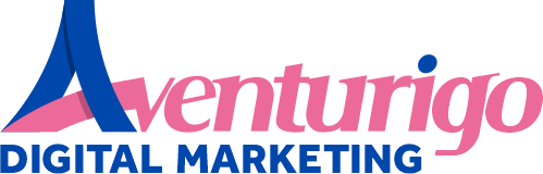 Aventurigo Agency Logo